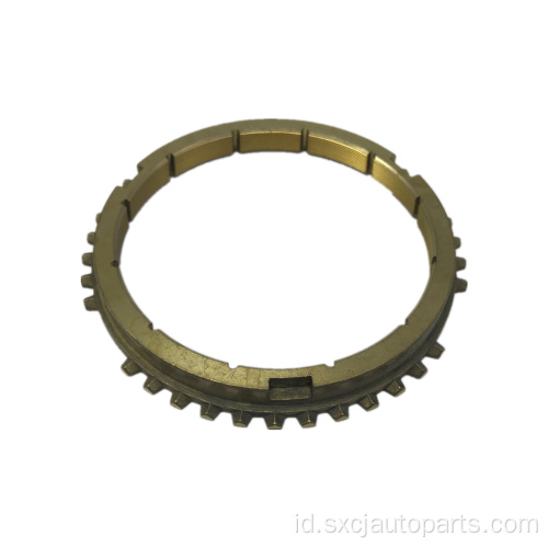 Transmission Gearbox Parts Synchronizer Ring OEM 43100-53863 untuk Hyundai